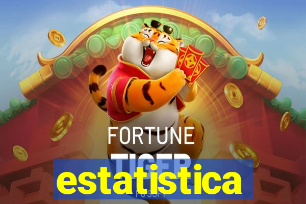 estatistica lotofacil atualizada